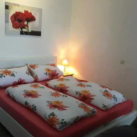 Ap.231 Barbo-Schwimmbad-Sauna-Fitness - #117170 Apartman *