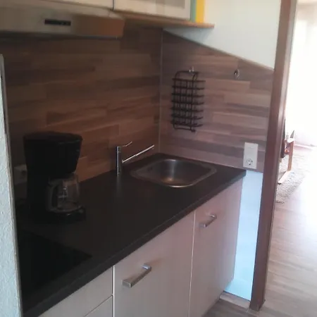 Ap.231 Barbo-Schwimmbad-Sauna-Fitness - #117170 Apartman *