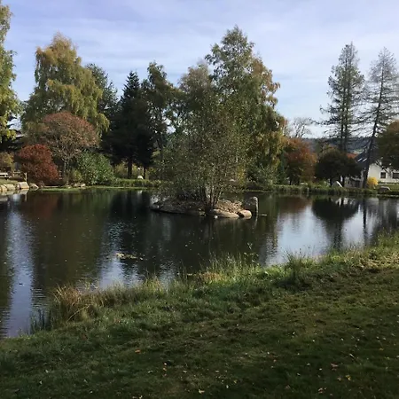 Apartman Ap.231 Barbo-Schwimmbad-Sauna-Fitness - #117170 *