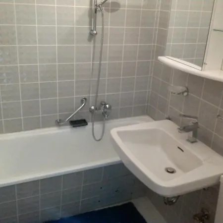Apartman Ap.231 Barbo-Schwimmbad-Sauna-Fitness - #117170 Furtwangen