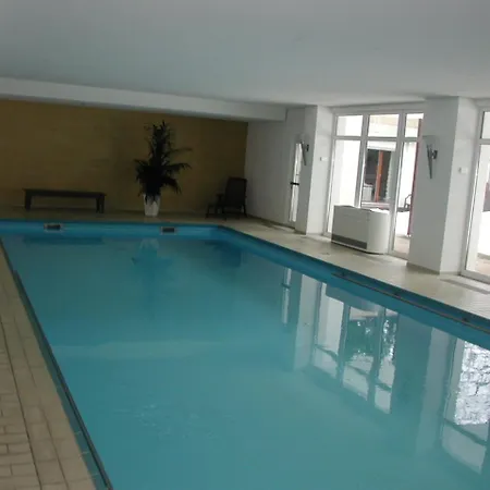 Ap.231 Barbo-Schwimmbad-Sauna-Fitness - #117170 Apartman Furtwangen